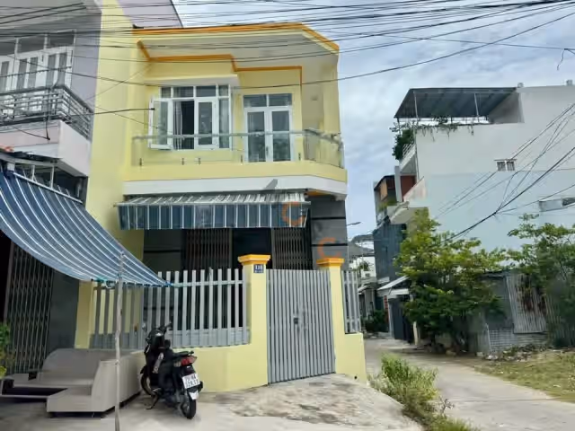 Bán nhà mặt tiền Ngô Văn Sở Thành phố Nha Trang, Khánh Hòa – 4 phòng ngủ, giá 6.7 tỷ